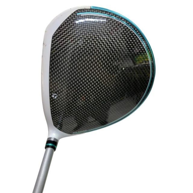 中古】 テーラーメイド STEALTH GLOIRE 12.5° レディース ドライバー