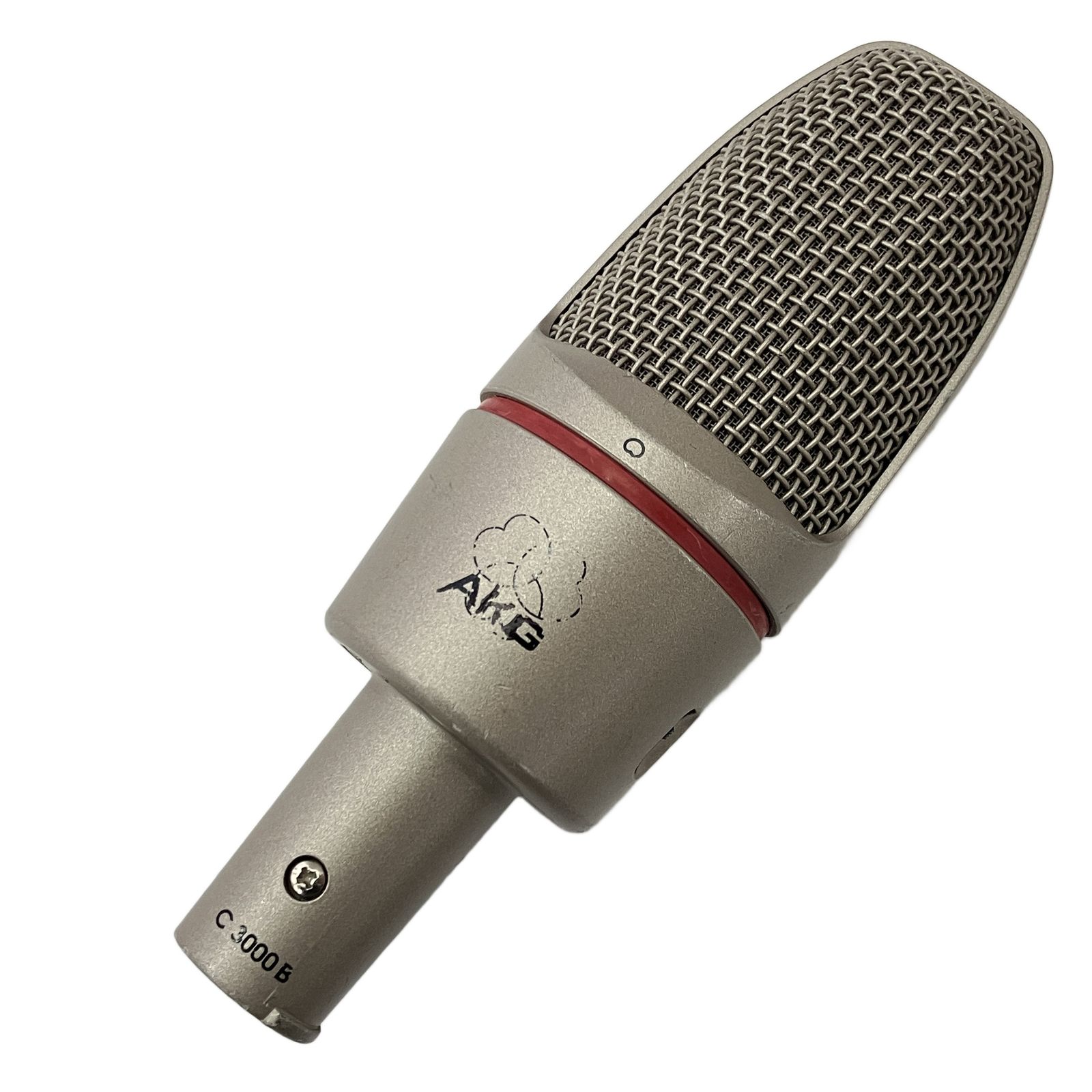 AKG C3000B コンデンサーマイク 音響 オーディオ 中古 H10761624