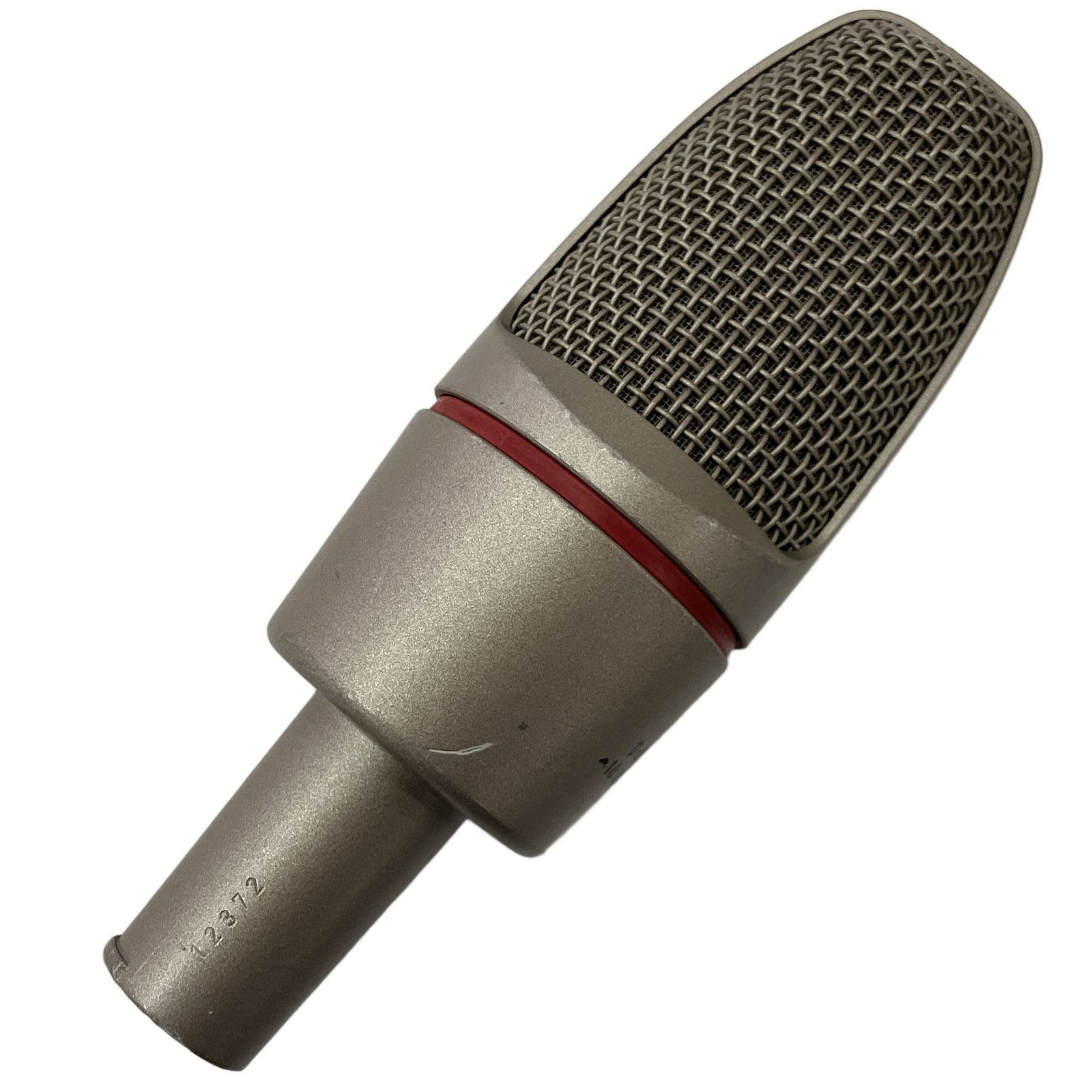 AKG コンデンサーマイク C3000B Amazon.com: AKG Pro Audio C3000 High-Performance Large-Diaphragm