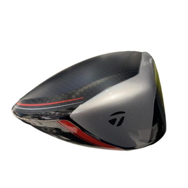 中古】 テーラーメイド M6 10.5° ドライバー DR FUBUKI TM5(2019