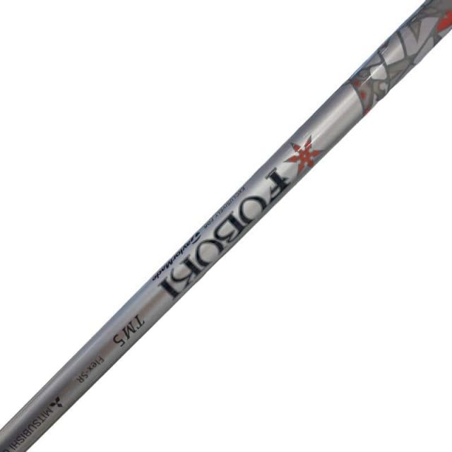 中古】 テーラーメイド M6 10.5° ドライバー DR FUBUKI TM5(2019