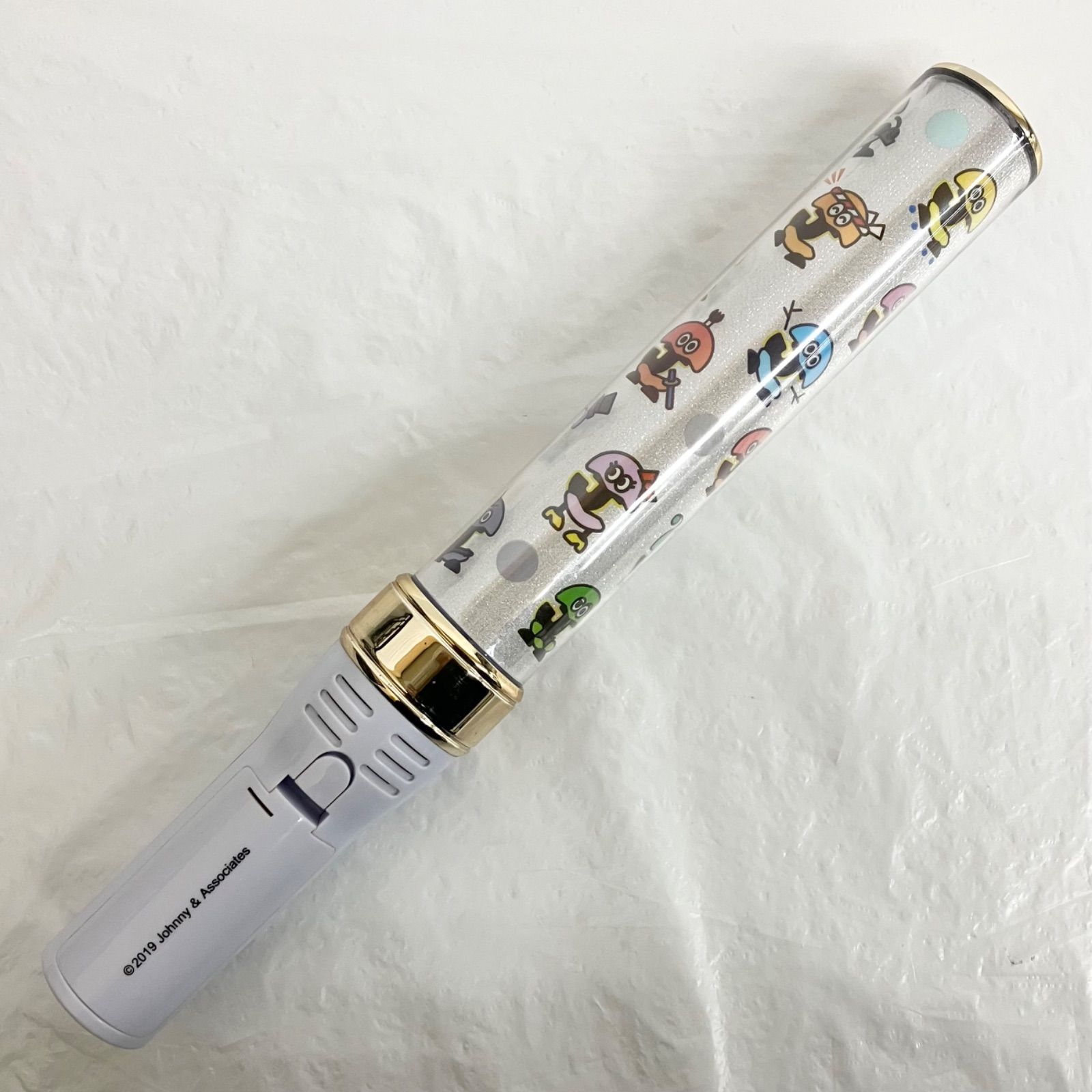 ジャニーズJr. 8.8祭り ペンライト NL1526 f116 - メルカリ