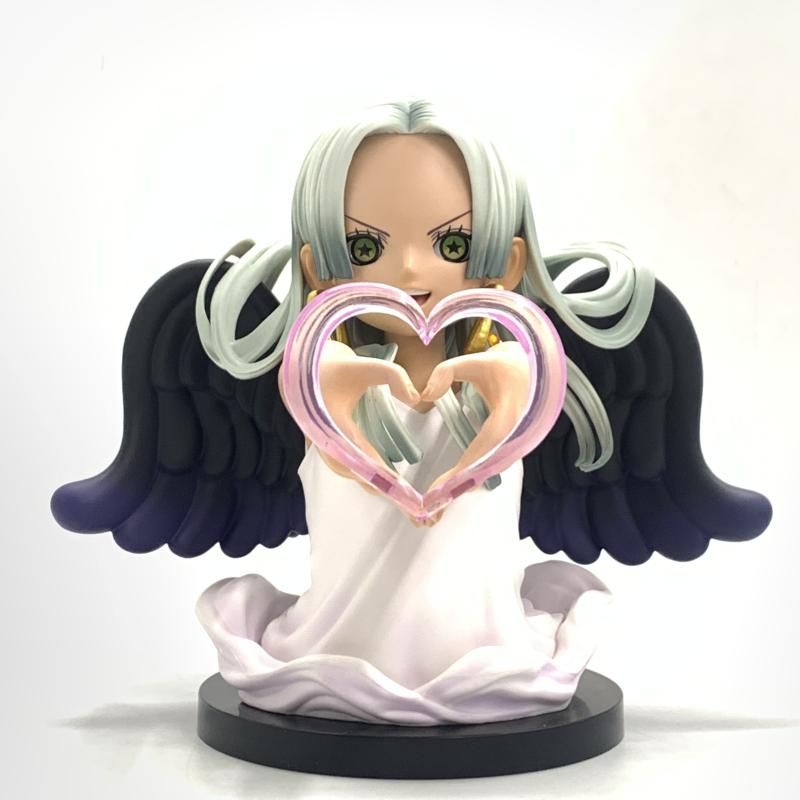 中古】開封)ラストワン賞 S-スネーク アートスケール ｢一番くじ