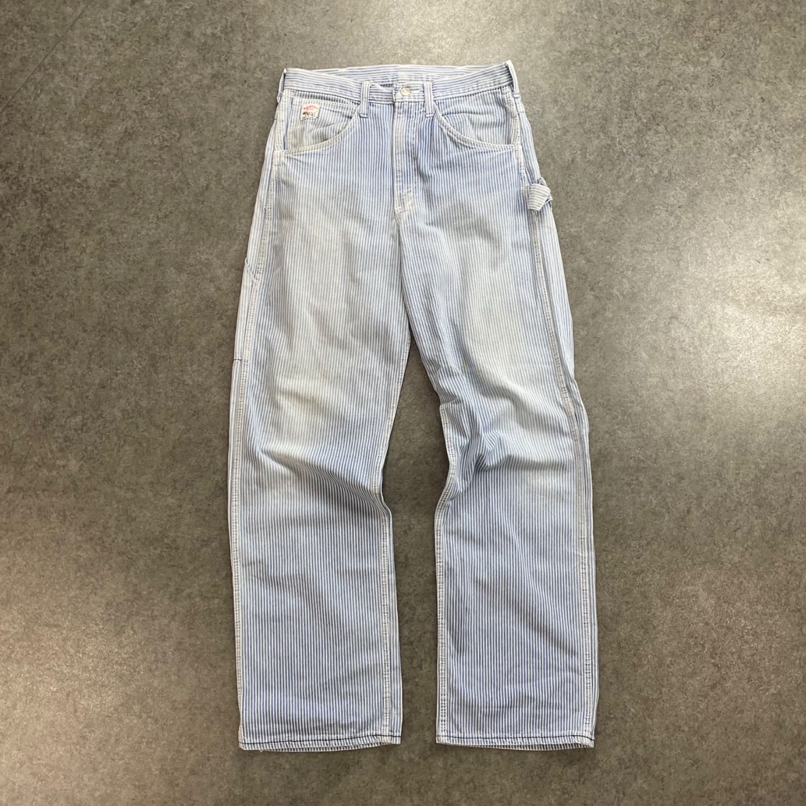 Pointer Brand ペインターパンツ W38 USA製 ポインター POINTER used