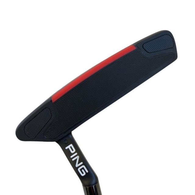 中古】 ピン PING KUSHIN 4(2021) 34インチ(PP58) パター PT スチール