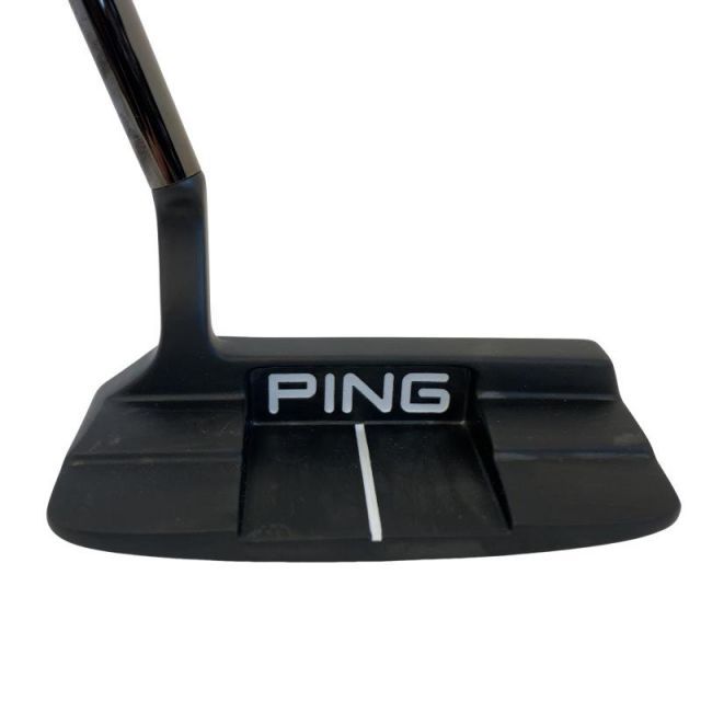中古】 ピン PING KUSHIN 4(2021) 34インチ(PP58) パター PT スチール
