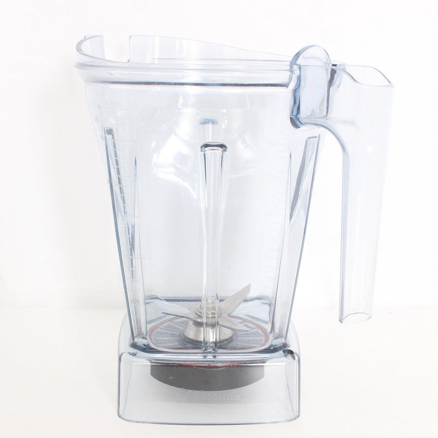 バイタミックス TNC5200 ホワイト ブレンダー フードプロセッサー