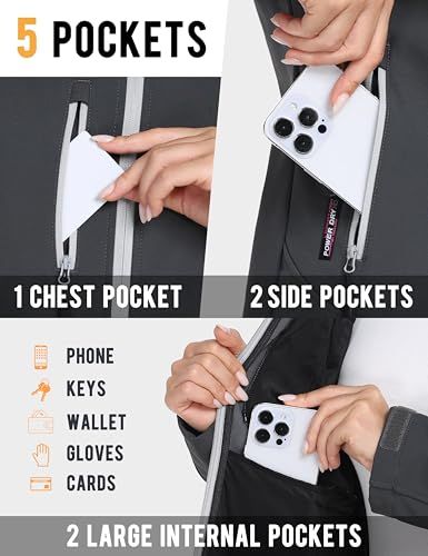 Little Donkey Andy] レディース ソフトシェル ジャケット スキー