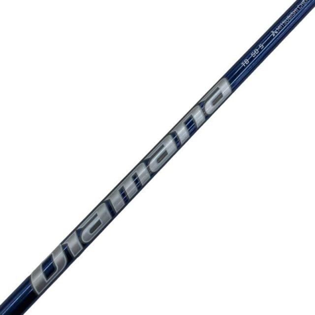 中古】 ダンロップ SRIXON ZX5 9.5° ドライバー DR Diamana TB 50