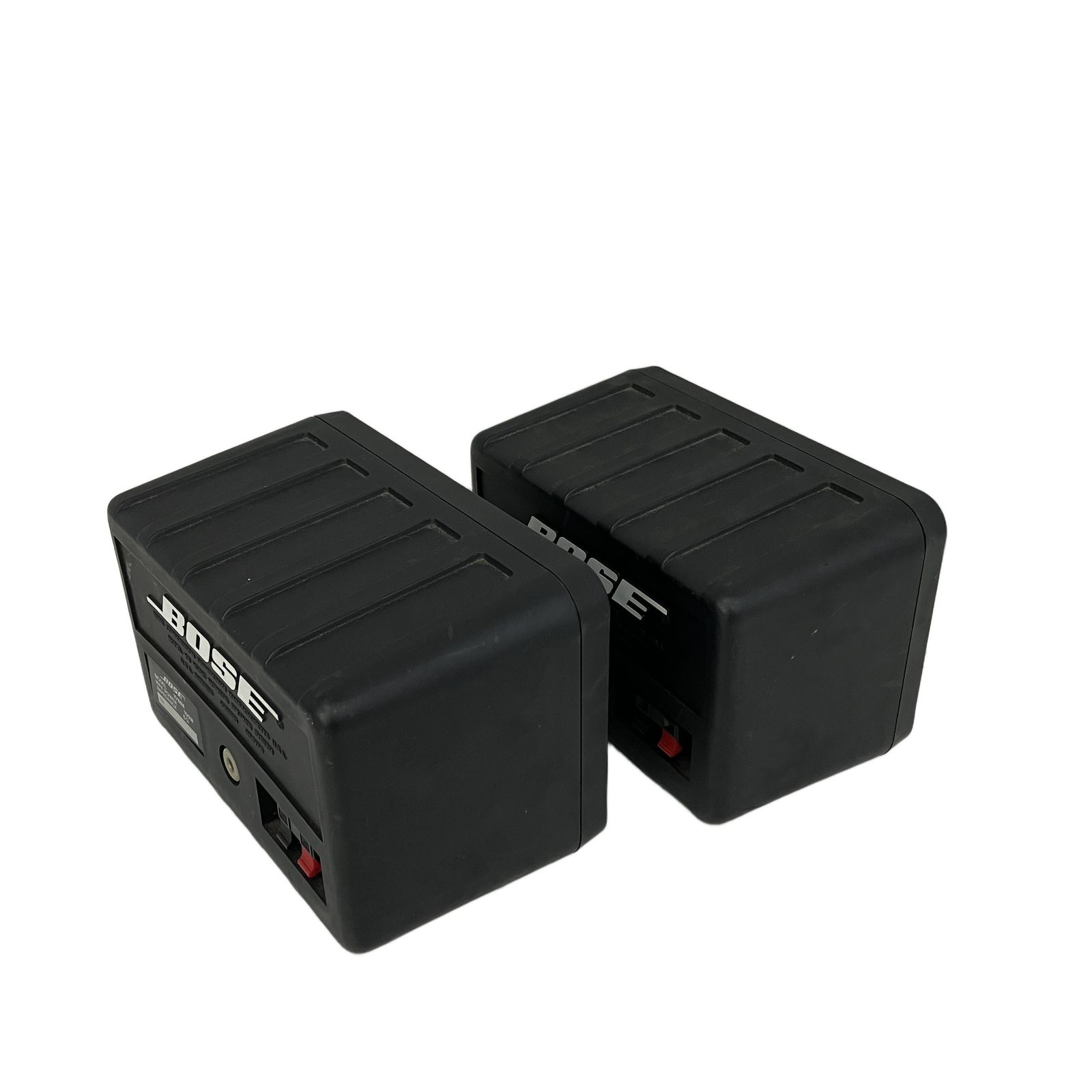 BOSE 101MM スピーカー ペア ミュージックモニター オーディオ 機器