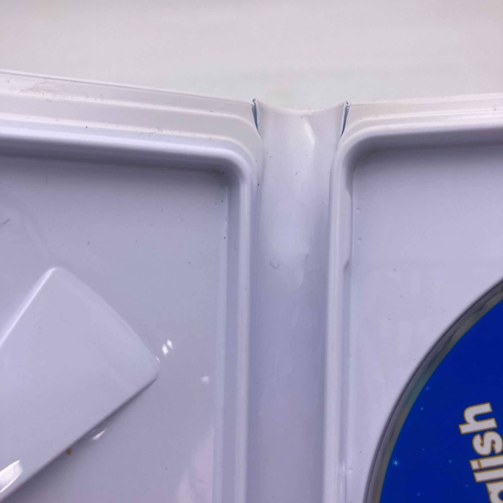 シングアロング ブルーレイ 最新 DWE ディズニー英語システム 101326