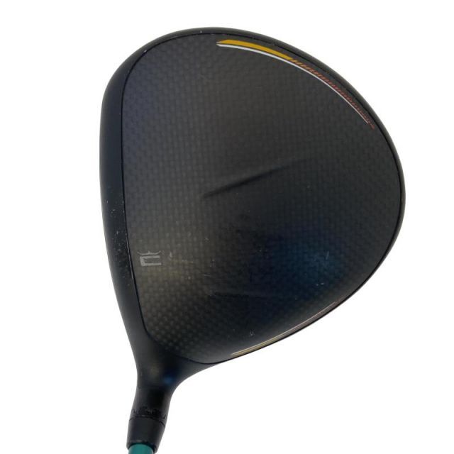 中古】 コブラ KING LTDx LS 10.5°(ブラック) ドライバー DR 純正特注