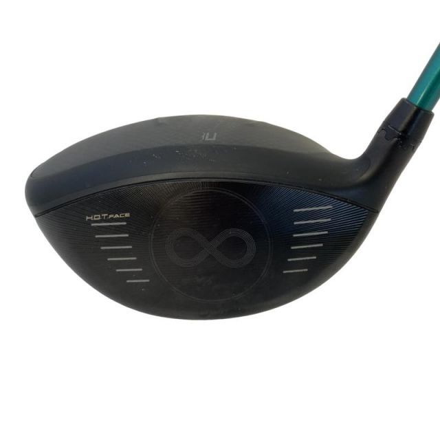 中古】 コブラ KING LTDx LS 10.5°(ブラック) ドライバー DR 純正特注