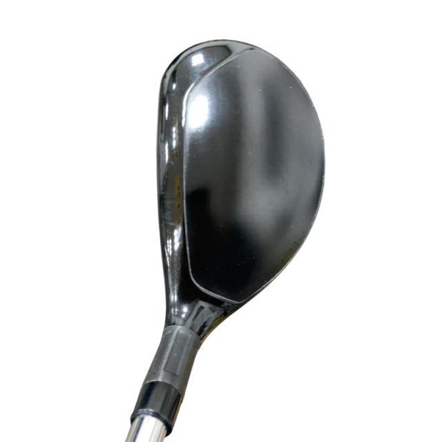 中古】 テーラーメイド STEALTH U3 ユーティリティ UT KBS MAX MT85 JP