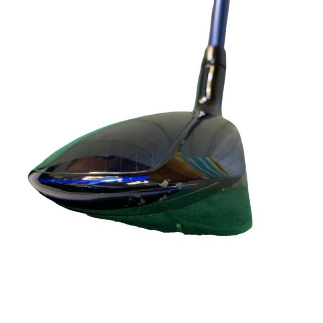 中古】 ブリヂストン TOUR B XD-F(2018) 5W フェアウェイウッド FW