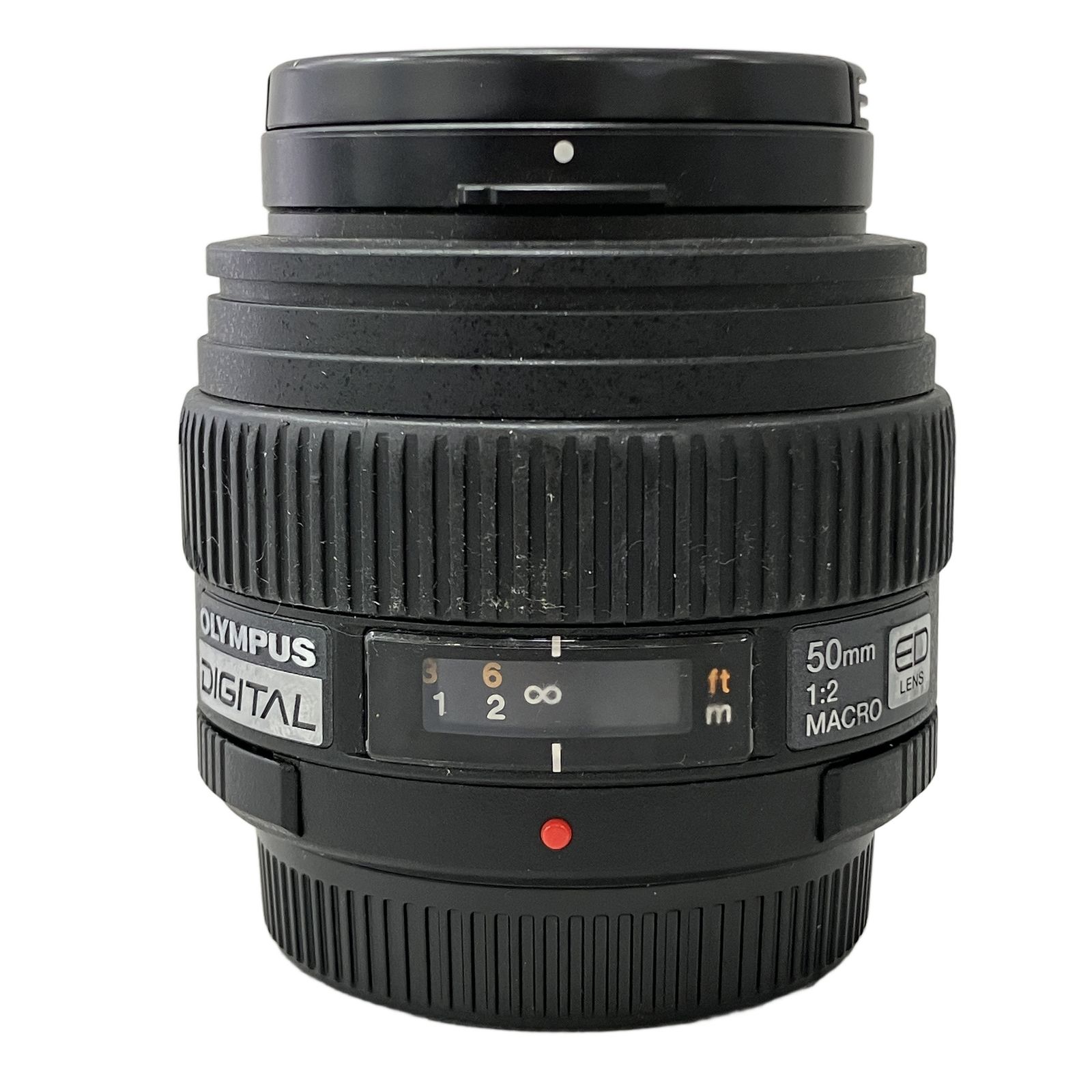 OLYMPUS ZUIKO DIGITAL ED 50mm f2.0 Macro オリンパス 単焦点レンズ