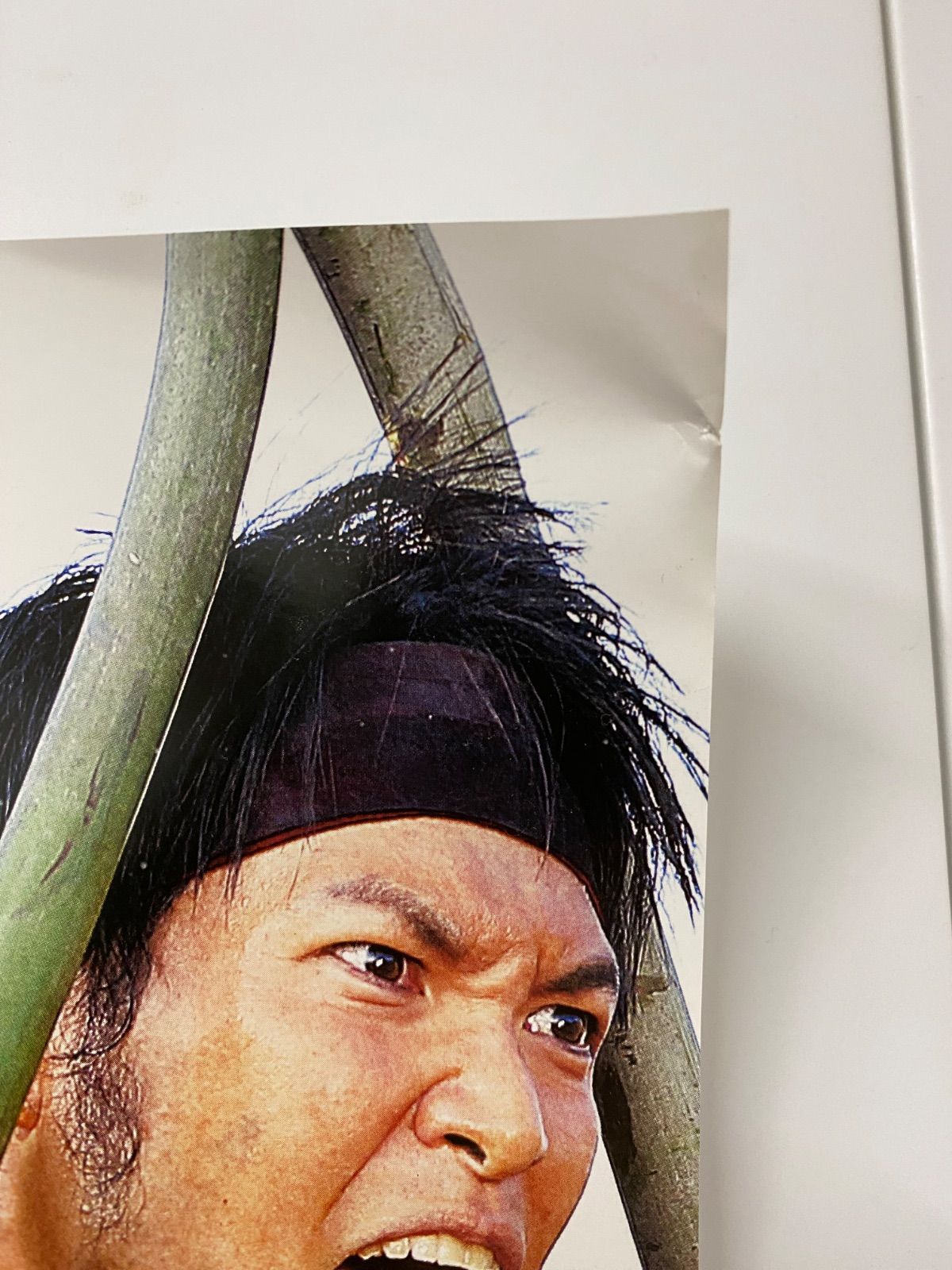 るろうに剣心ポスター 店頭用ポスター