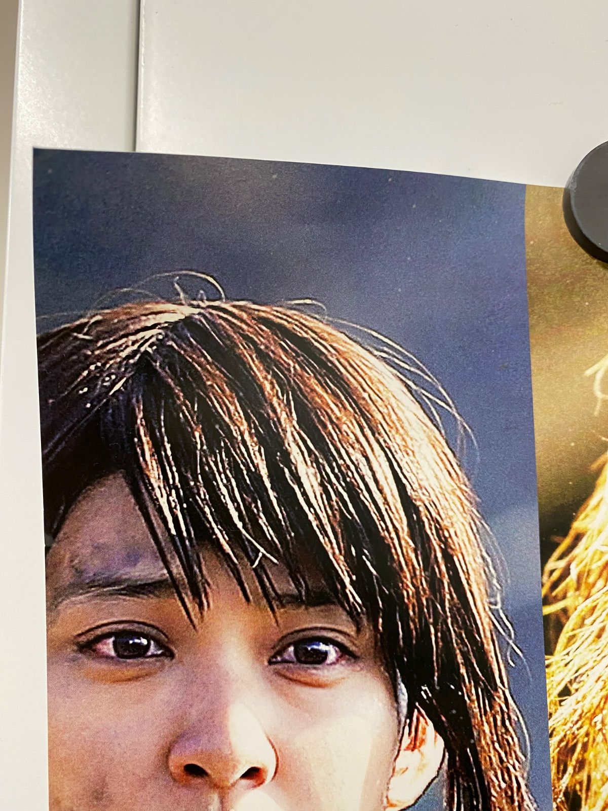 店頭用ポスター