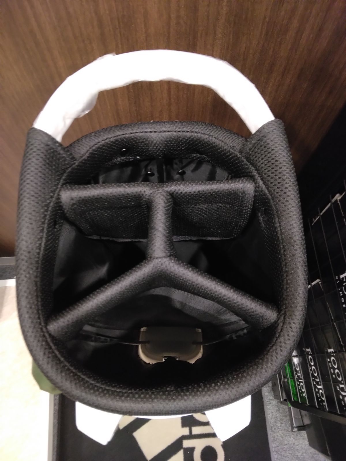  Cb 未使用 キャロウェイ Callaway アドバンス スタンド 26JM キャディバッグ Callaway Advance 2026年NEWモデル 新橋店 ゴルフバッグ キャディバッグ ゴルフ