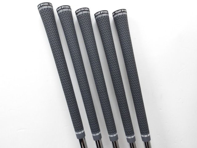 中古】アイアンセット テーラーメイド P8CB DG MID115(JP) 5本セット