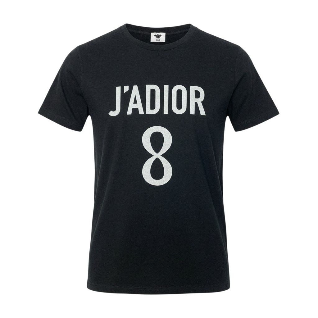 38a16 Christian Dior クリスチャンディオール J'ADIOR 8 半袖Tシャツ