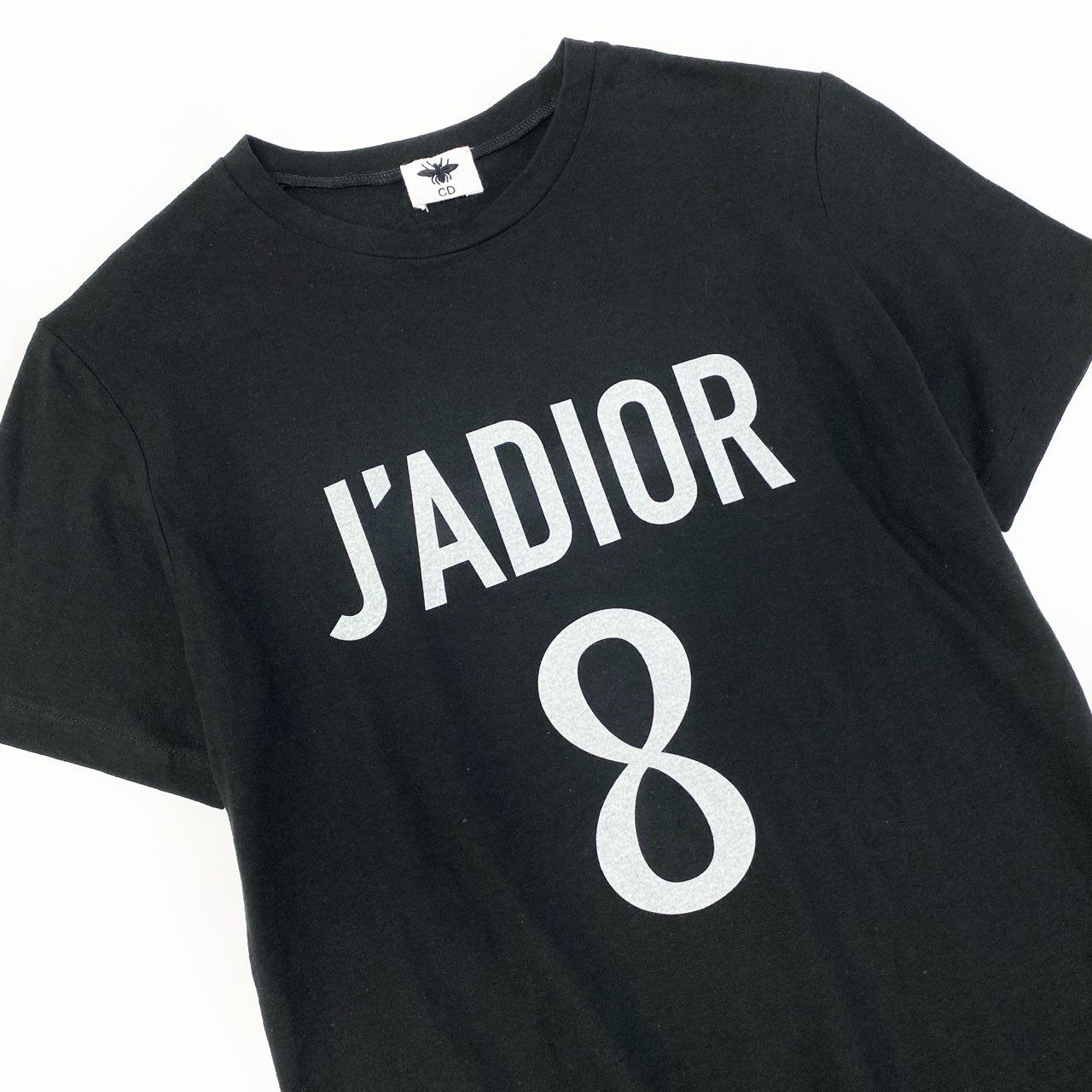 38a16 Christian Dior クリスチャンディオール J'ADIOR 8 半袖Tシャツ