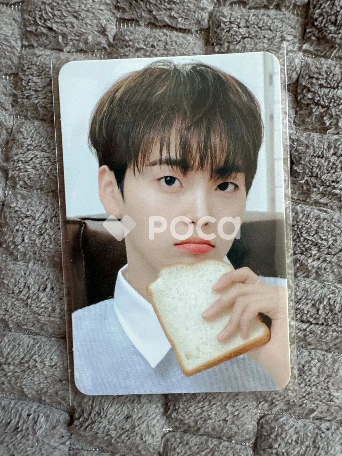 CRAVITY ヒョンジュン 2023 CRAVITY FAN-CON Dear My LUVITY RANDOM