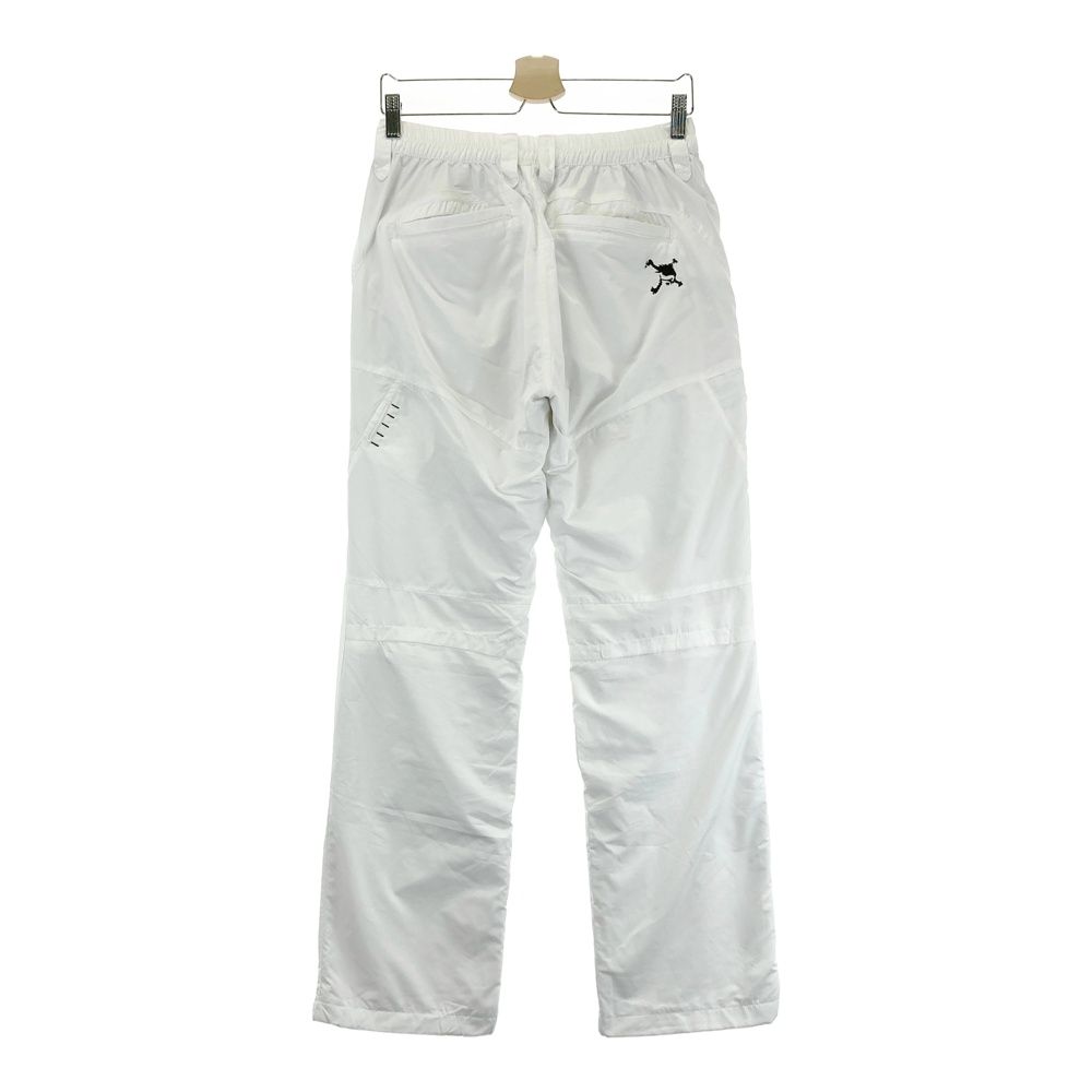 OAKLEY ゴルフパンツ ホワイト M/L オークリー（OAKLEY）（メンズ）ゴルフウェア 撥水 冷感 STALWART WARP