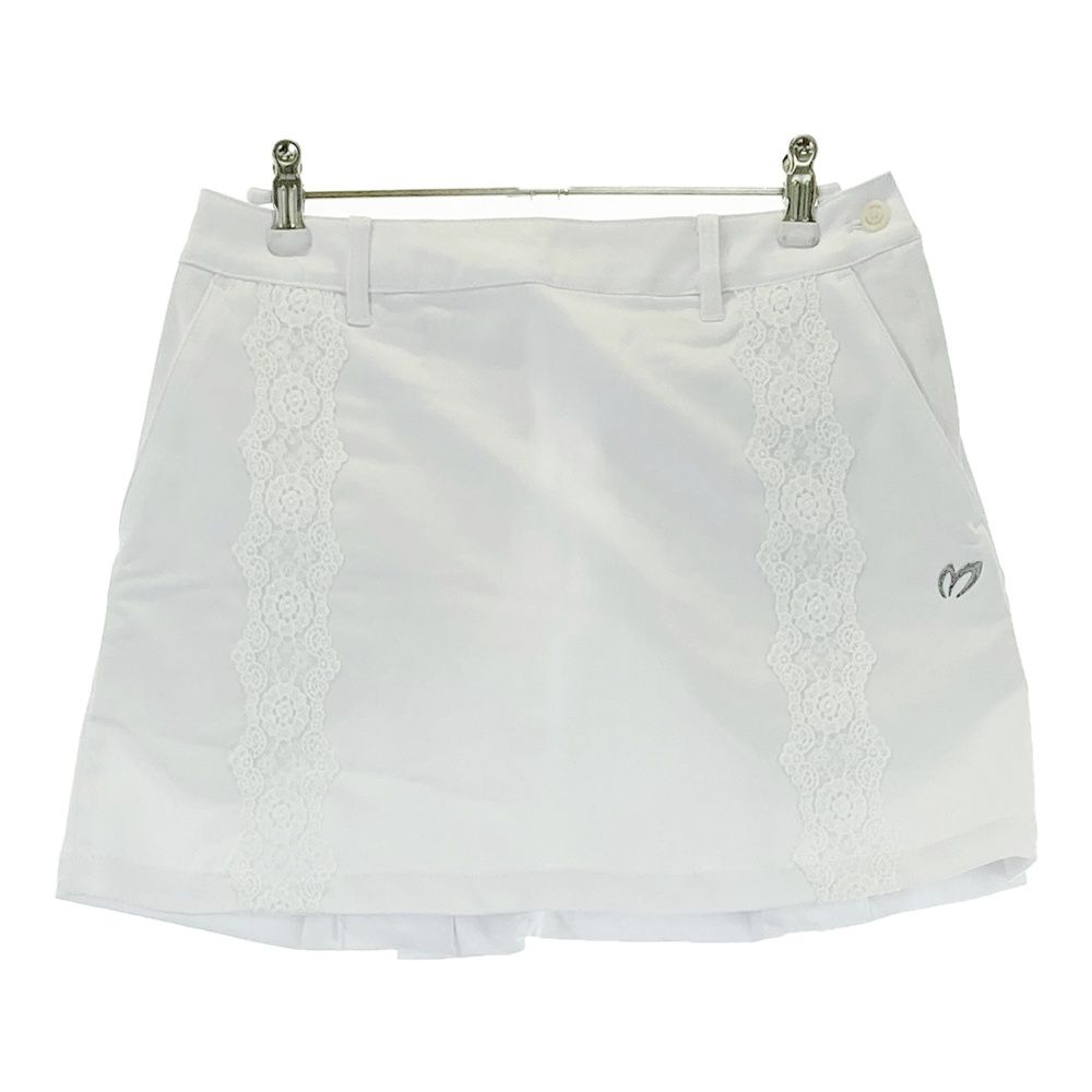 【新品】マスターバニー ストレッチスカート サイズ0 サイズ：0 MASTER BUNNY EDITION マスターバニーエディション