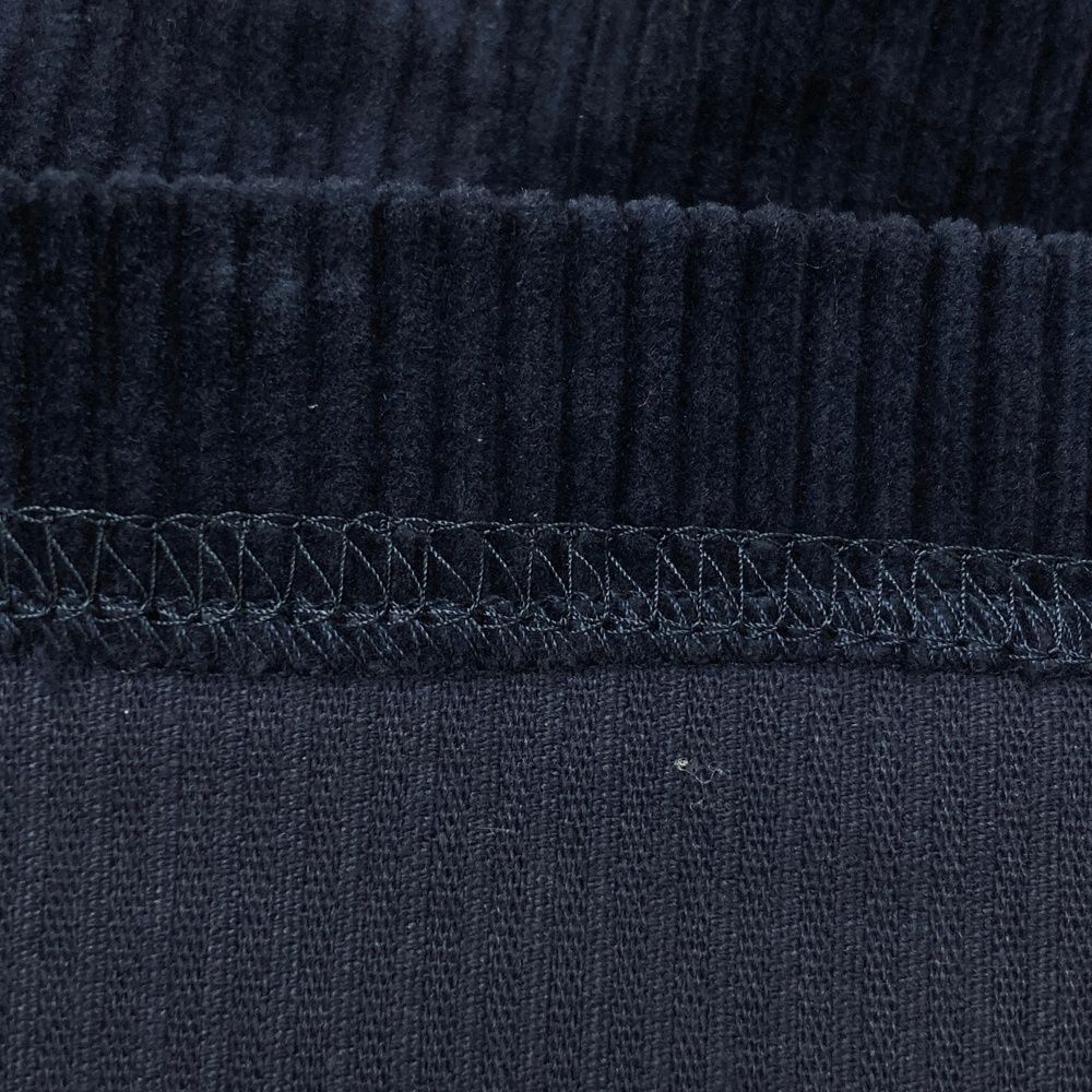 サイズ：0 JACK BUNNY ジャックバニー インナー付 コーデュロイ