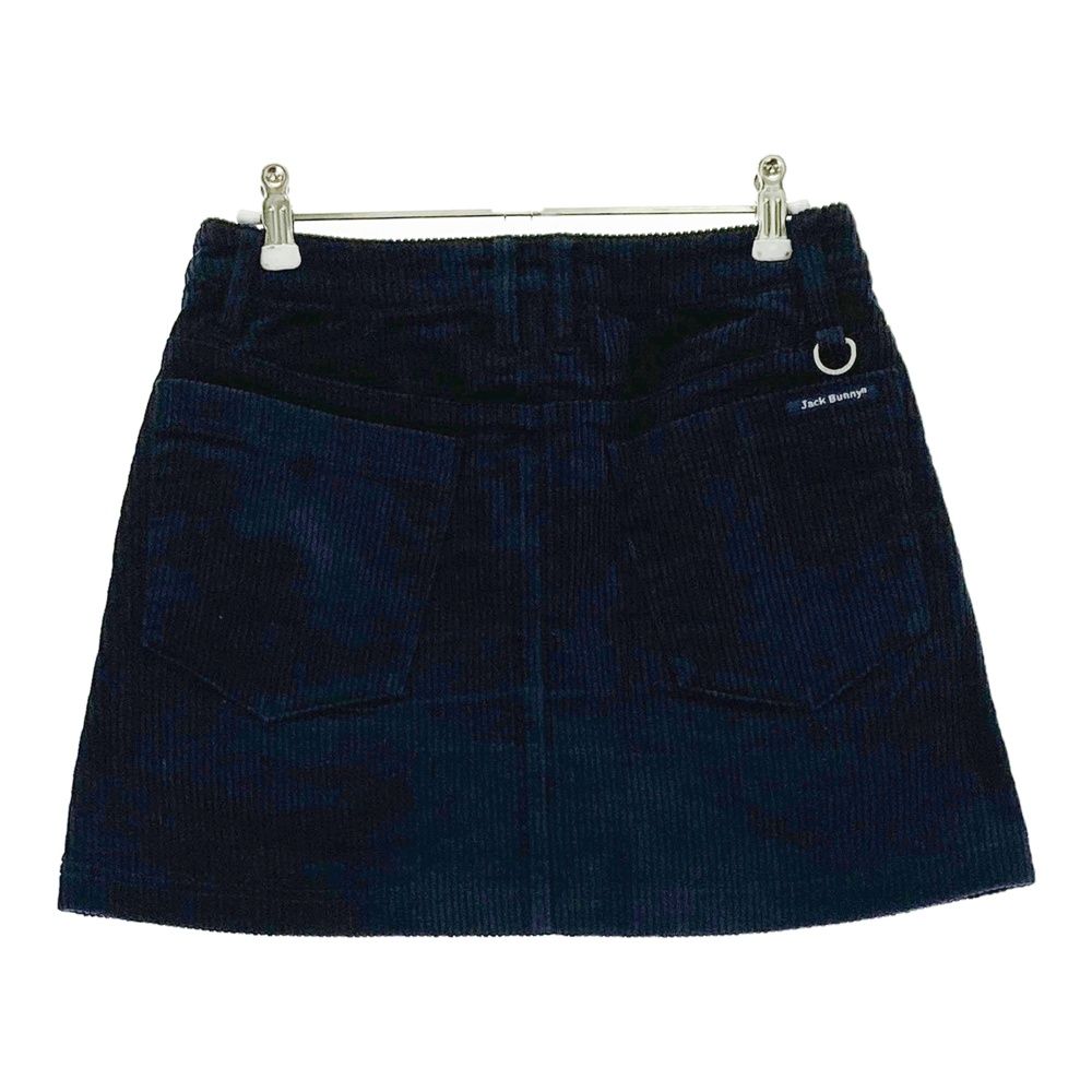 Jack Bunny!! ヒョウ柄スカート サイズ0 Jack Bunny!!（ジャックバニー