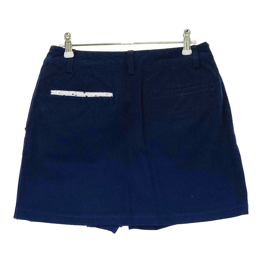 サイズ：M CALLAWAY キャロウェイ インナー付 ストレッチスカート