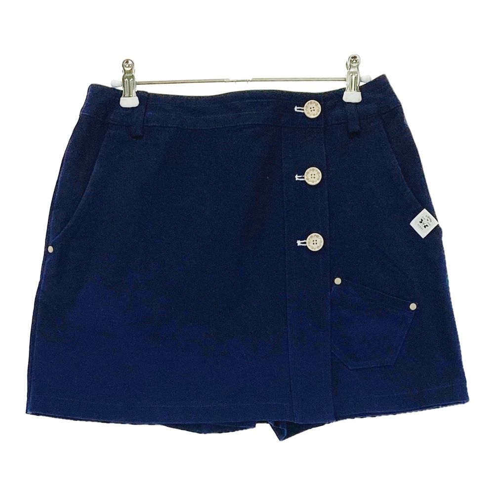 サイズ：M CALLAWAY キャロウェイ インナー付 ストレッチスカート