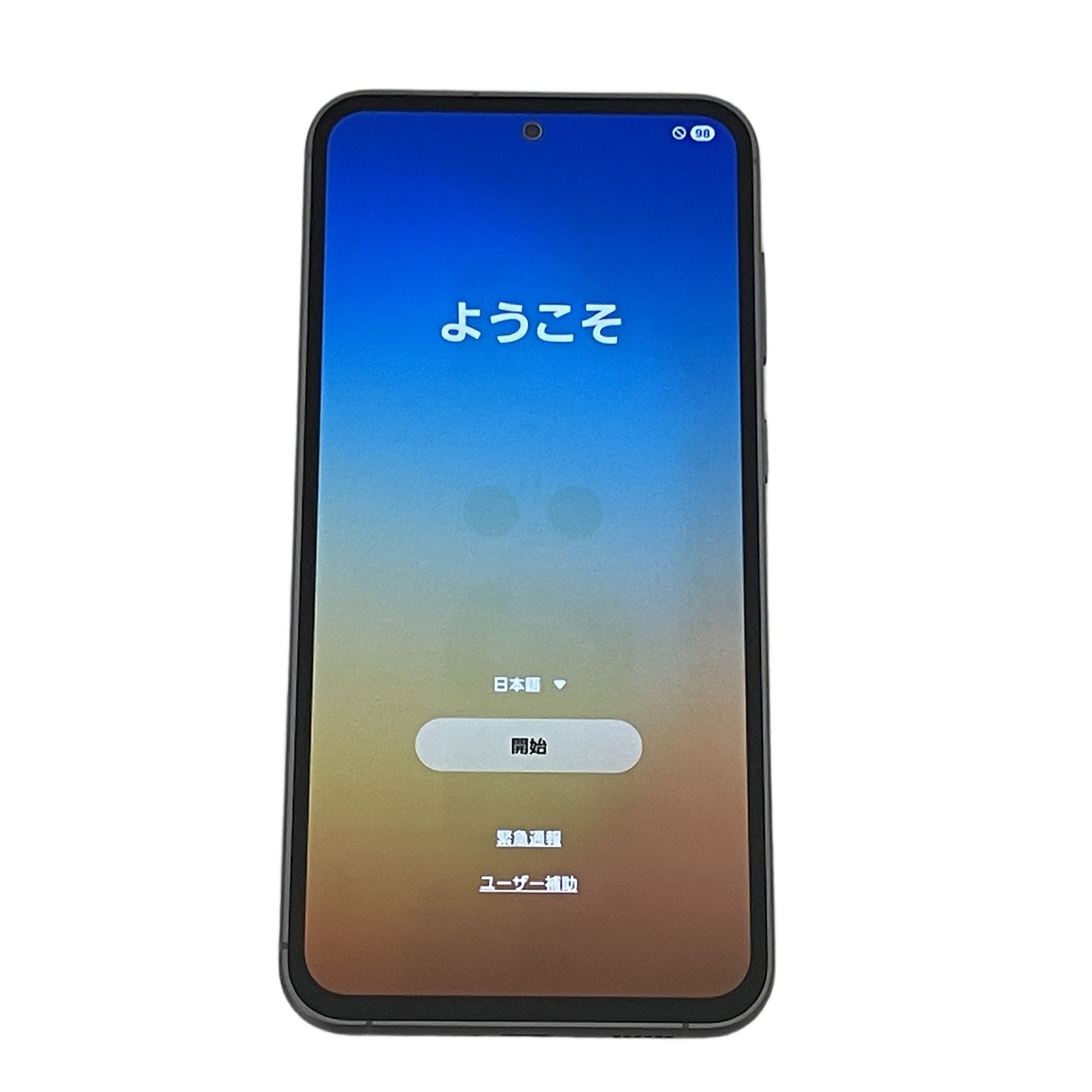 SAMSUNG Galaxy S23 FE SCG24 6.4インチ スマートフォン 携帯電話