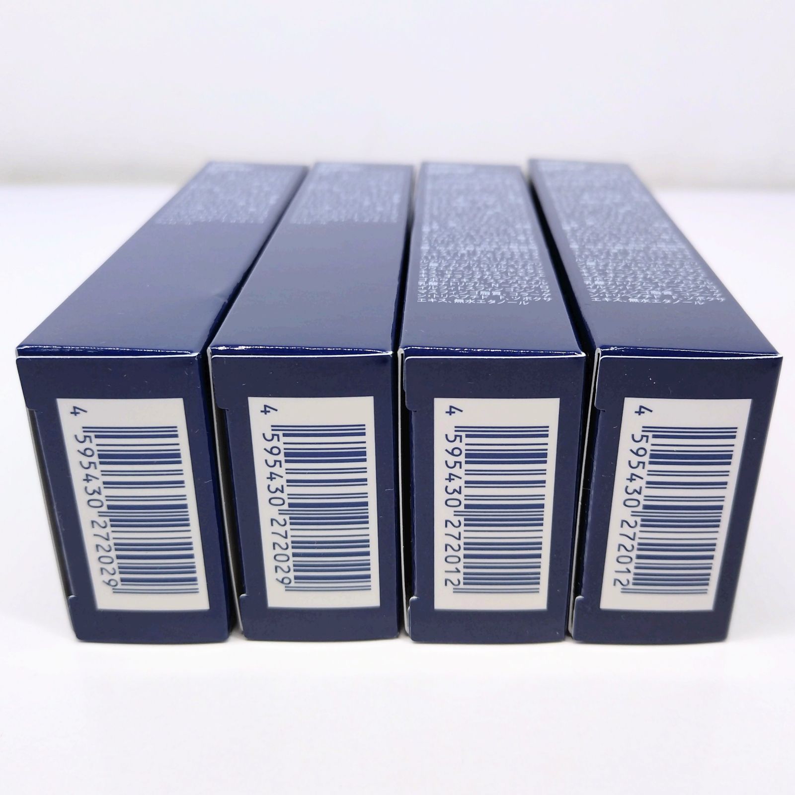 ルミエルLumière Valecia クリーム& ファンデーション2点セット