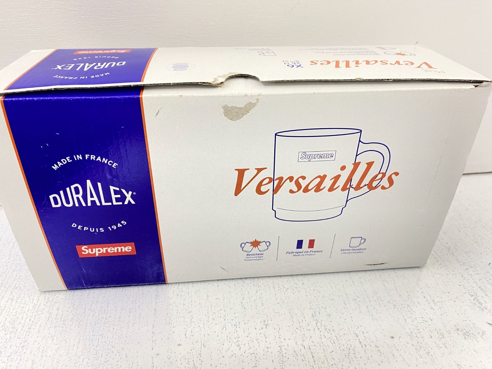 Supreme シュプリーム