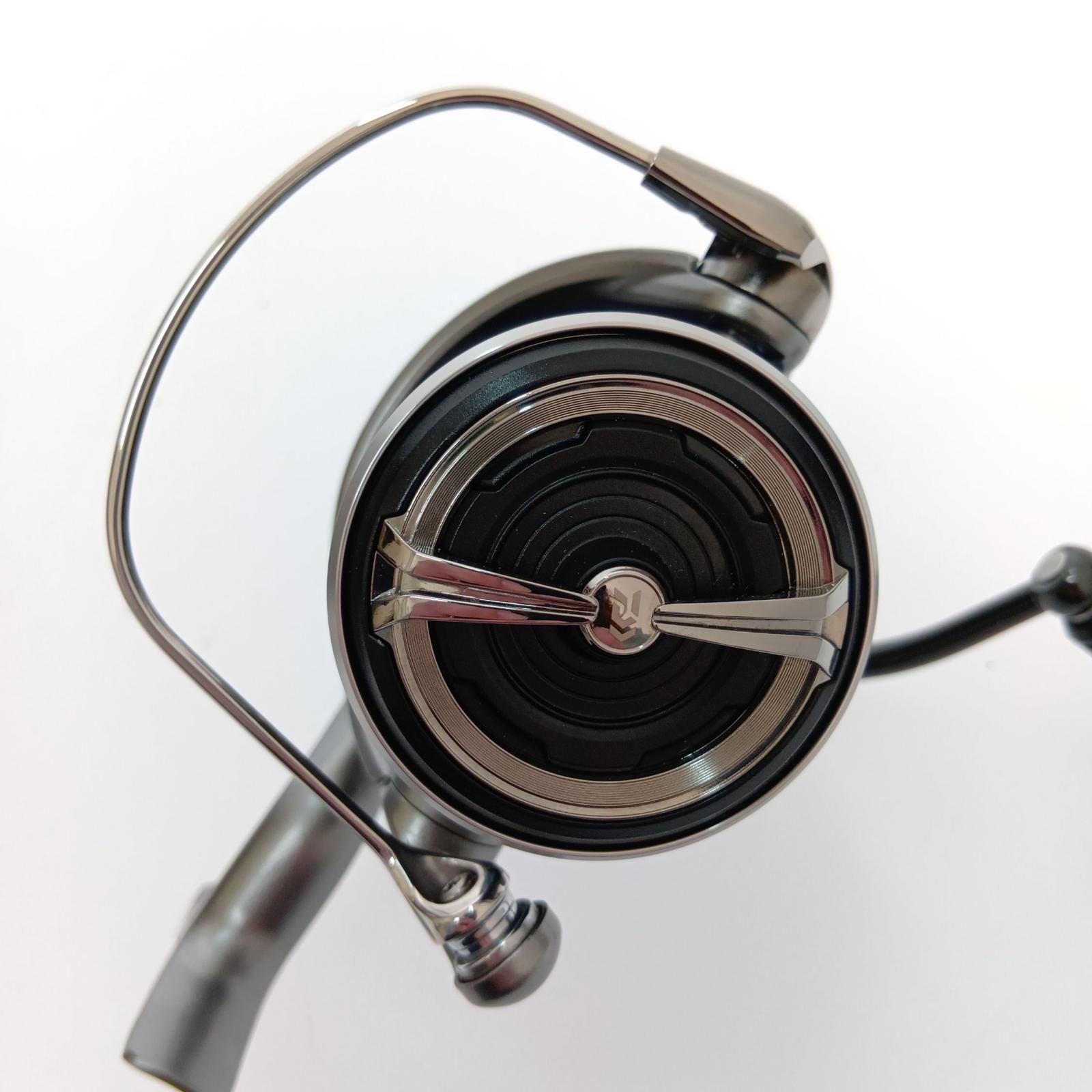 □□DAIWA ダイワ 25カルディアLT4000-CXH 00060412 - メルカリ