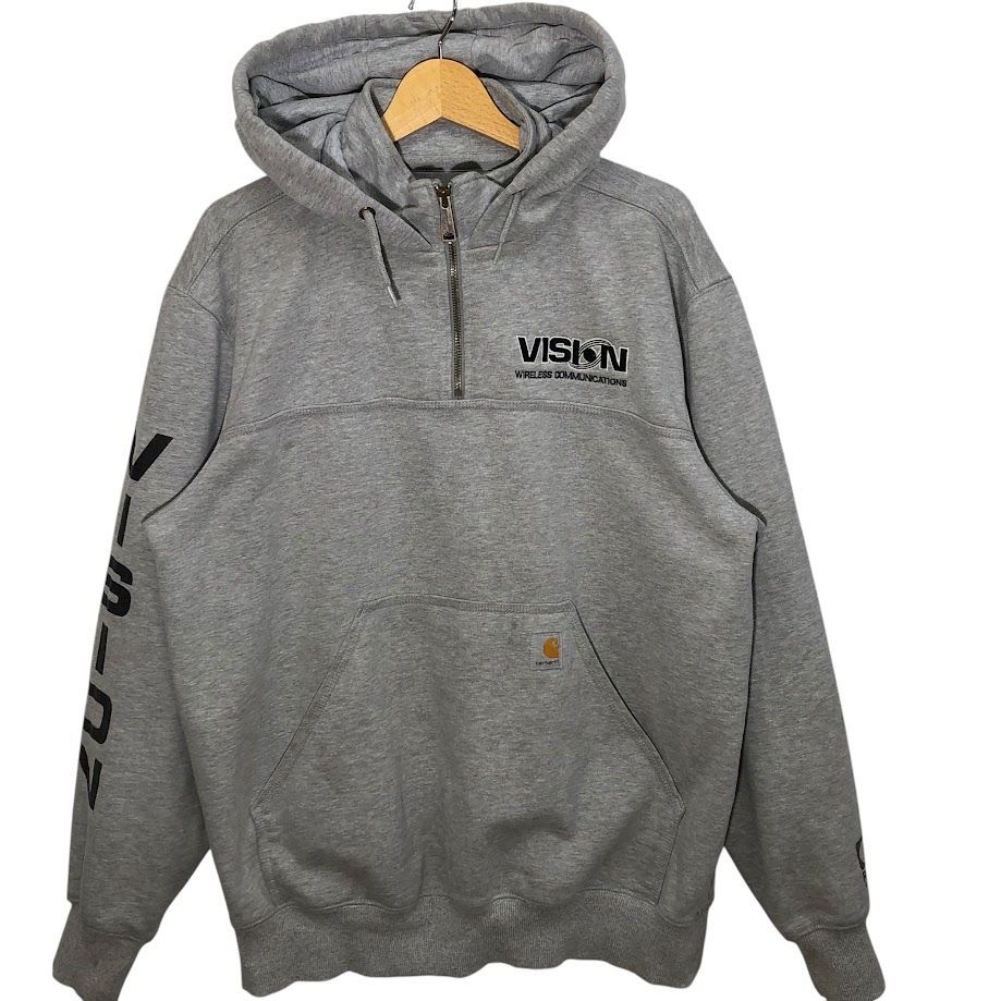Carhartt /カーハート RAINDEFENDER/レインディフェンダー ハーフ 
