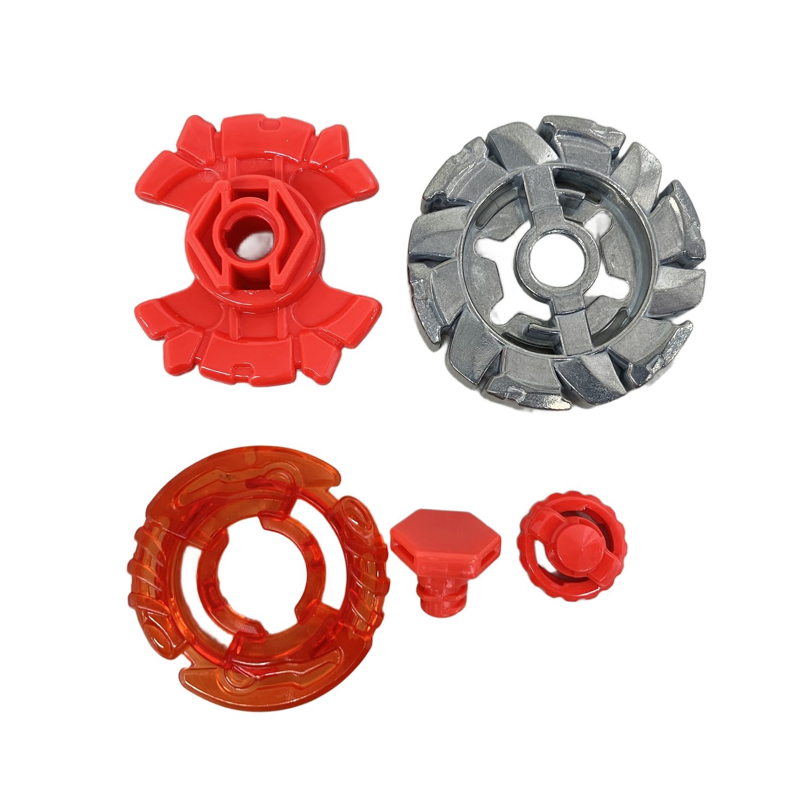 タカラトミー BB-40 ブースター ダークブル H145SD メタルファイト