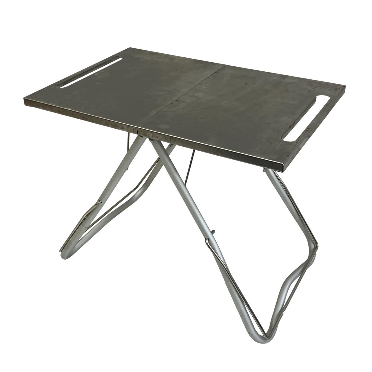 snow peak 焚 TAKIBI spec Myテーブル LV-039 スノーピーク キャンプ