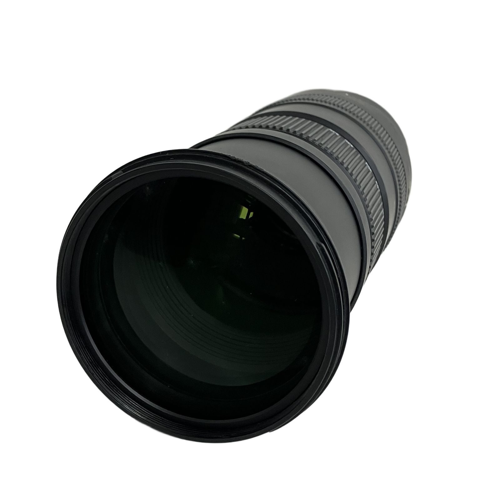SIGMA DC 150-500mm F5-6.3 APO HSM 超望遠 ズームレンズ デジタル一眼