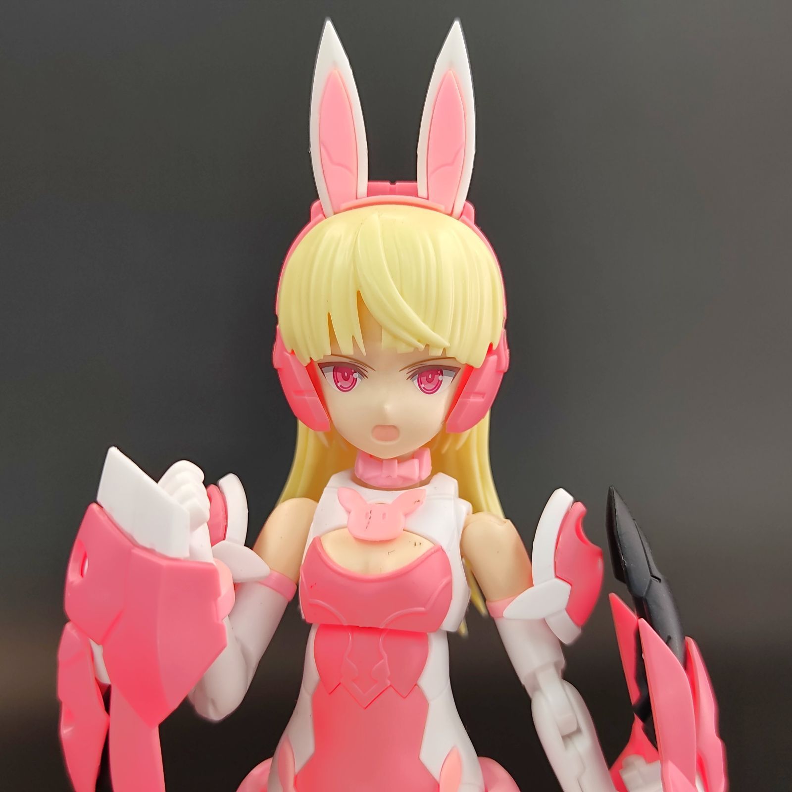 30MS【未検品/ジャンク】リリネル[カラーA] ベースミキシング品