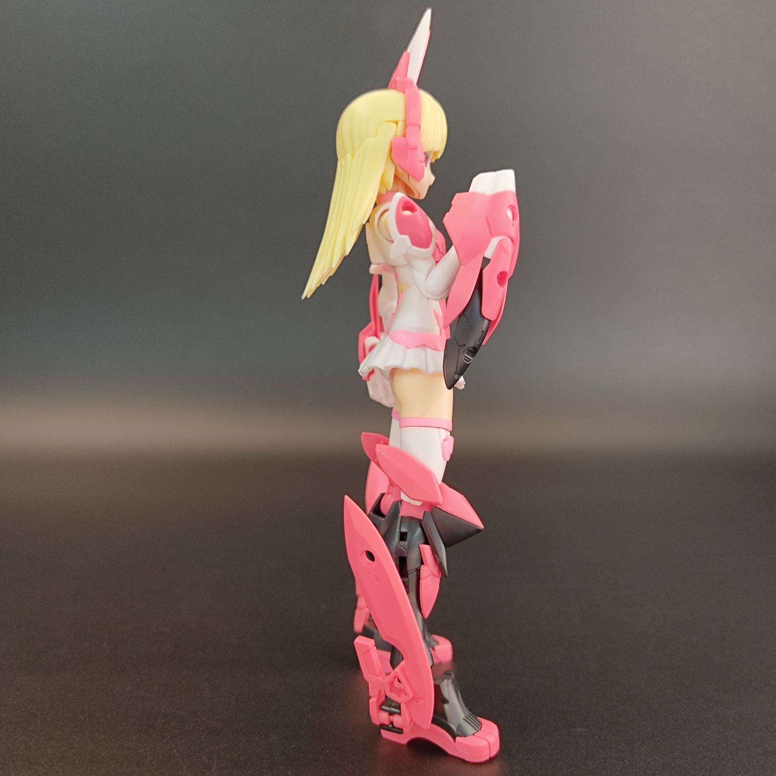 30MS【未検品/ジャンク】リリネル[カラーA] ベースミキシング品