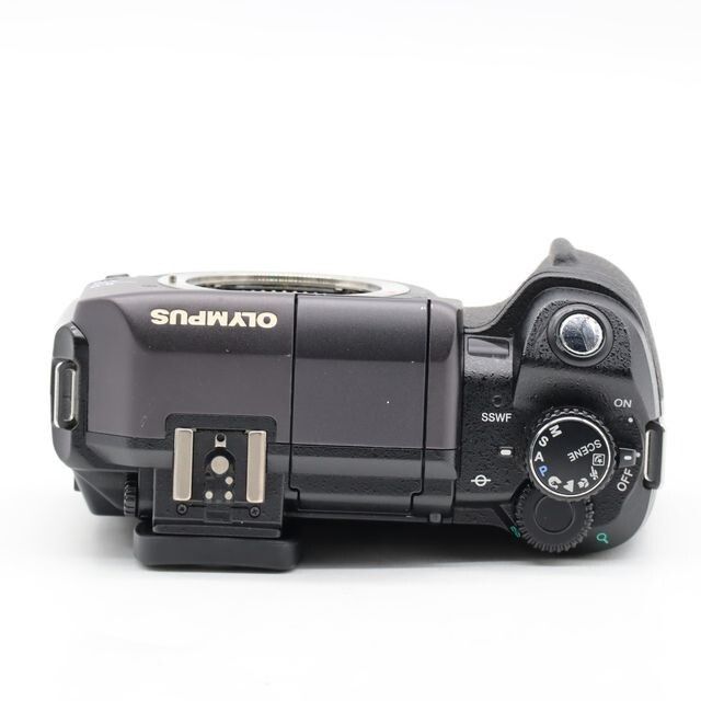 OLYMPUS デジタル一眼レフカメラ E-300 ボディ単体 #3950 - メルカリ