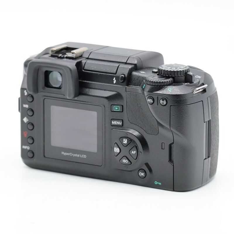 OLYMPUS デジタル一眼レフカメラ E-300 ボディ単体 #3950 - メルカリ