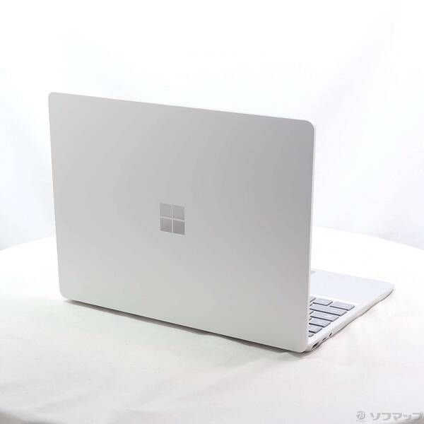 未使用品〕 未使用品 Surface Laptop Go 3 〔Core i5／8GB／SSD256GB