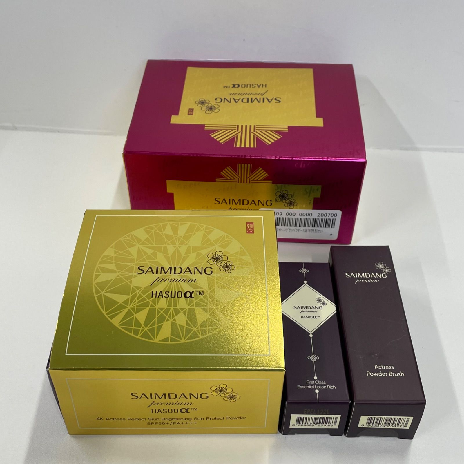 M3402 SAIMDANG premium サイムダンプレミアム 4K アクトレス