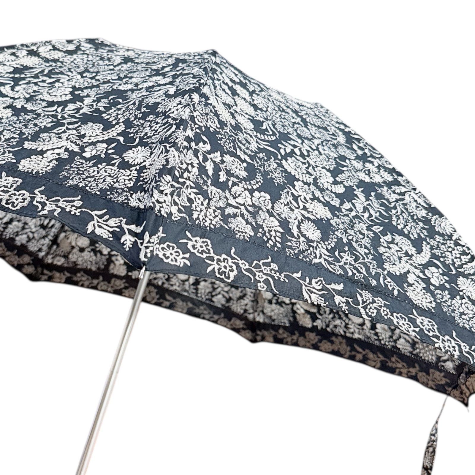 Vivienne Westwoodヴィヴィアンウエストウッド折り畳み傘[美品] 未使用 Vivienne Westwood ヴィヴィアン ウエストウッド 晴雨兼用