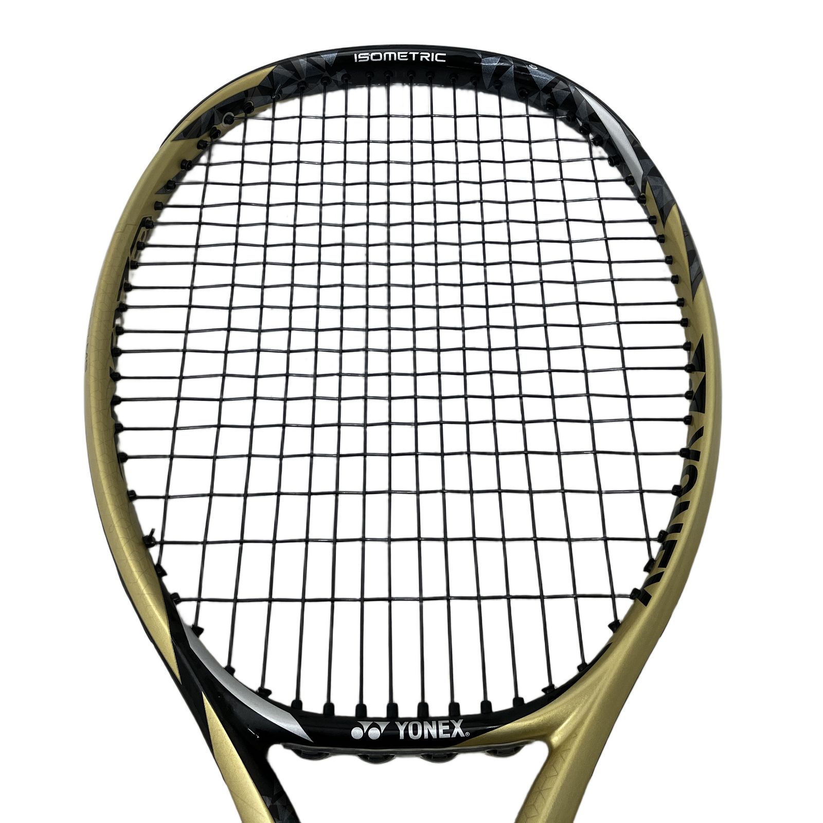 YONEX EZONE 98 HYPER-MG G2 大坂なおみ記念モデル 硬式 テニス