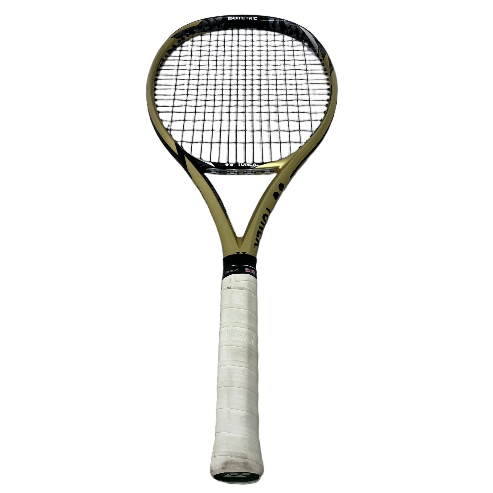 YONEX EZONE 98 HYPER-MG G2 大坂なおみ記念モデル 硬式 テニス